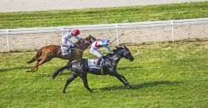 Sir Alex Ferguson From Football Legend to Racing Enthusiast