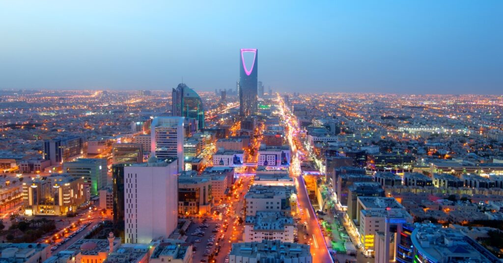Exploring the Future Saudi Arabia's Ambitious Tourism Vision