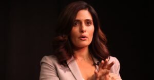 Samar Akrouk Takes the Helm at MBC Studios, Pledges to Amplify Saudi Arabia's Film and TV Industry