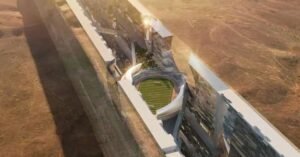 Saudi Arabia's Neom 'The Line' Faces Investment Challenges