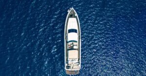 Director of Yachting Ecosystem at NEOM, Saudi Arabia A Prestigious Opportunity