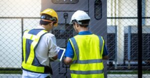 NEOM Seeks Senior Manager for Field Testing and Commissioning