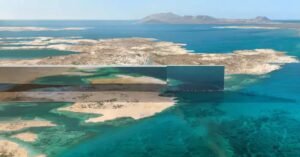 Neom's Futuristic Vision 262 Job Vacancies Highlight the Ambitious Project's Potential