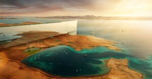 Saudi Arabia's Vision 2030 at Risk Amid Escalating Middle East Tensions