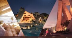 The Dark Secrets of Neom Inside Saudi Arabia's £400 Billion Megacity