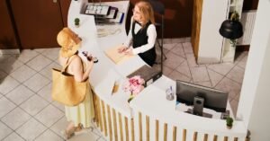 Exciting Career Opportunity at NEOM Head Concierge at The Luxury Collection Suites Sindalah Island